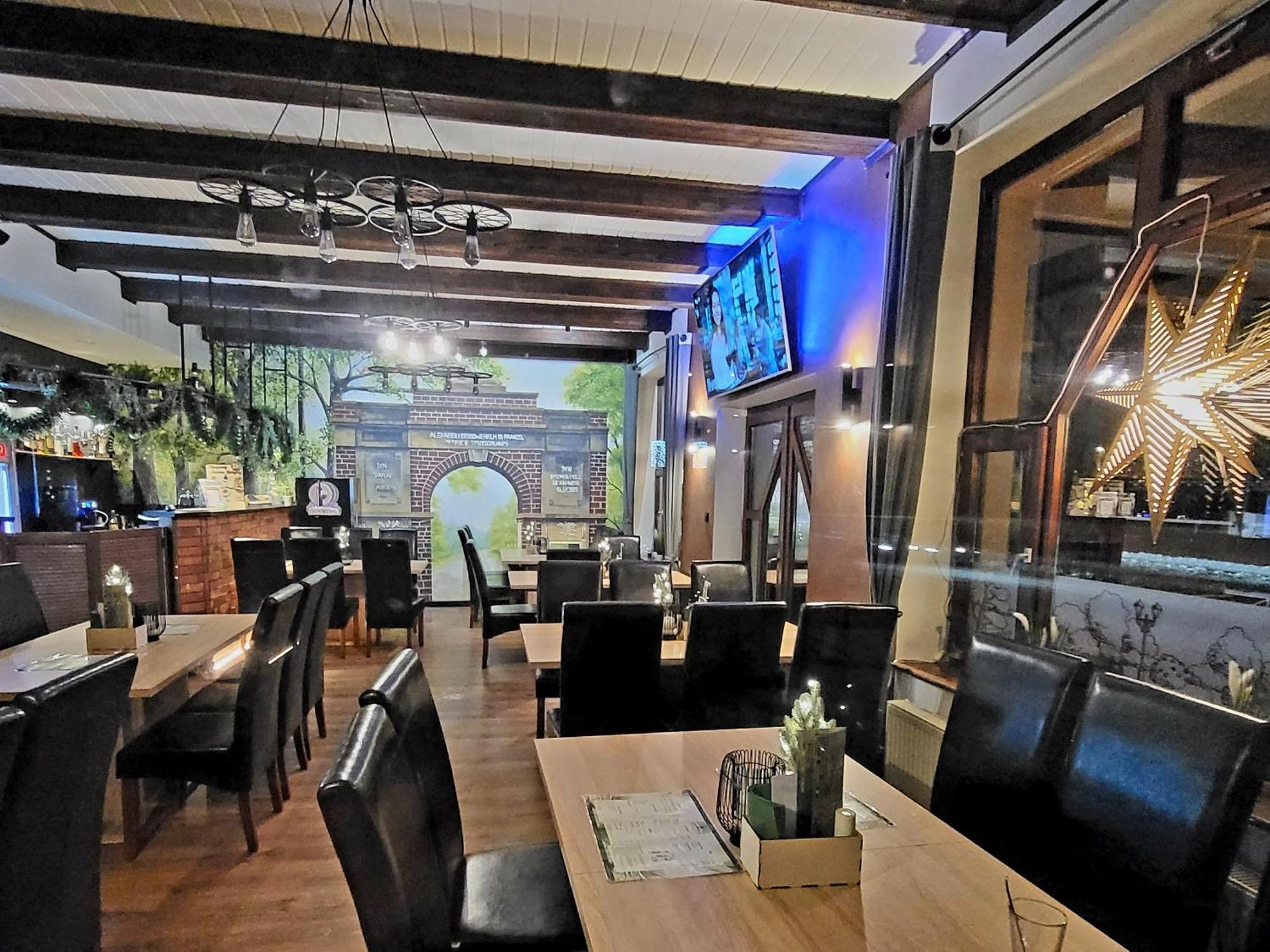 Noclegi Miedzy Parkami Milicz Exterior foto